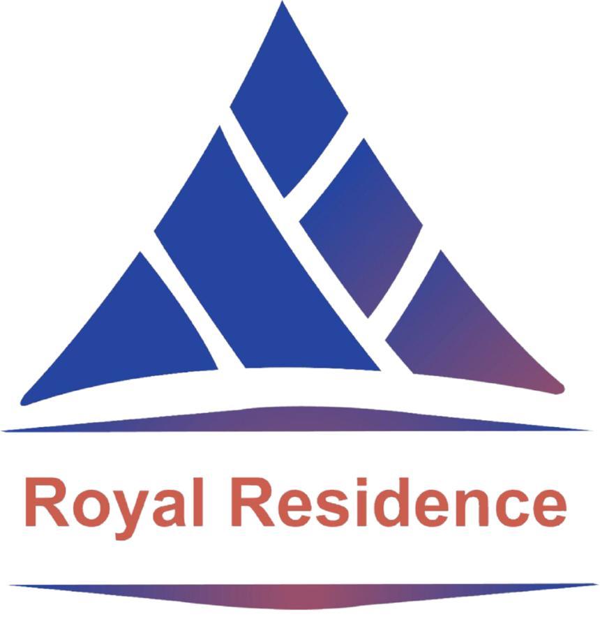 Royal Residence Mg Road Gurgaon Buitenkant foto